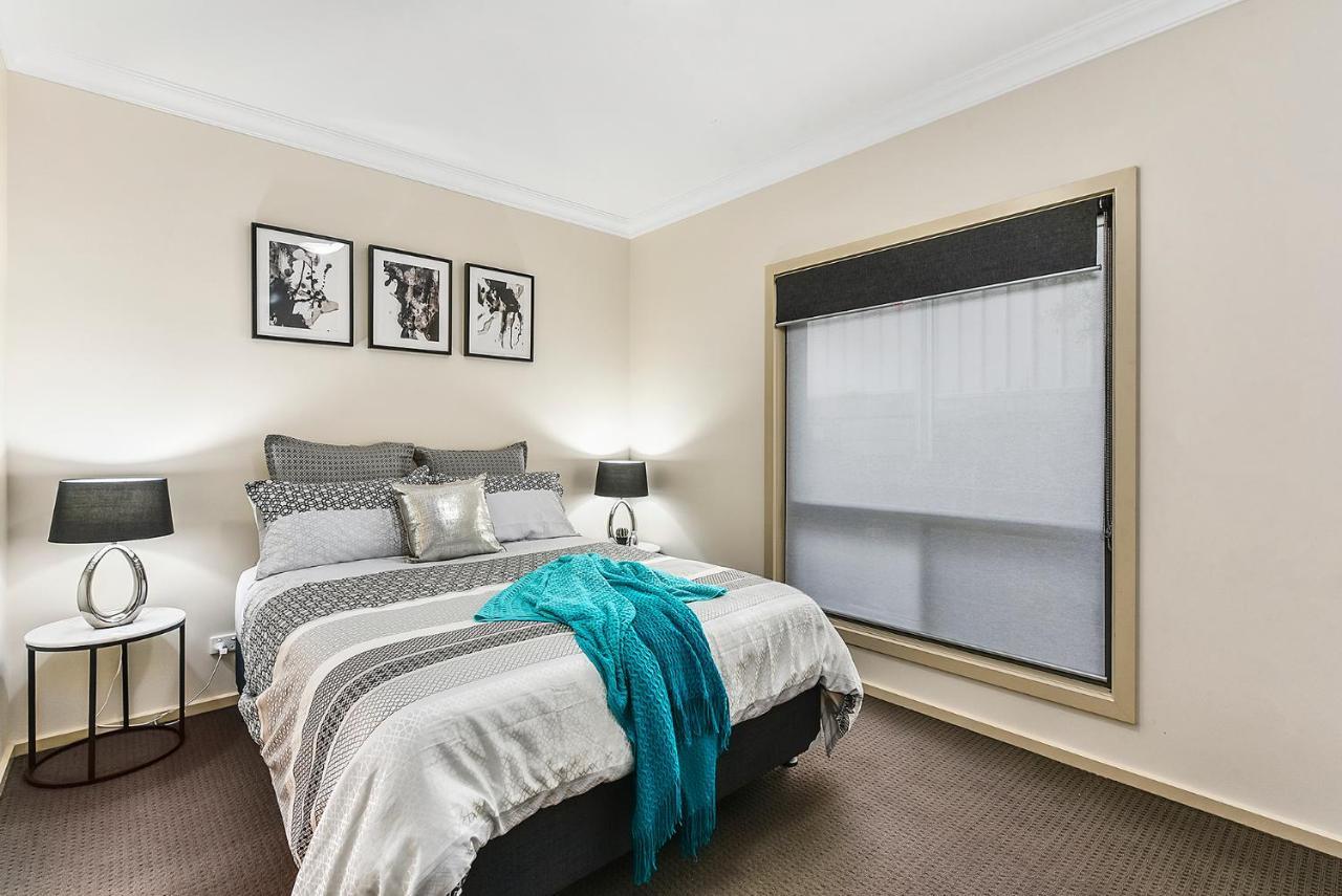 Accommodation On Lansell 1 Being Unit 1 Of 6 Lansell Street เมาท์แกมเบีย ภายนอก รูปภาพ
